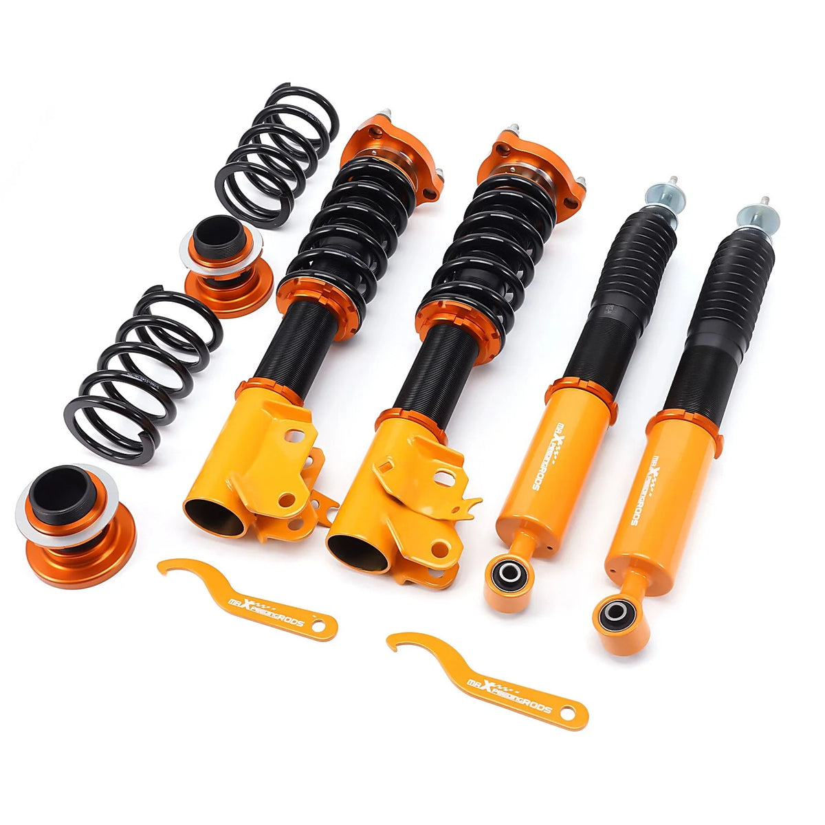 Coilover Lowering Kit 24-Way Adjustable for Honda Civic (2006–2011)