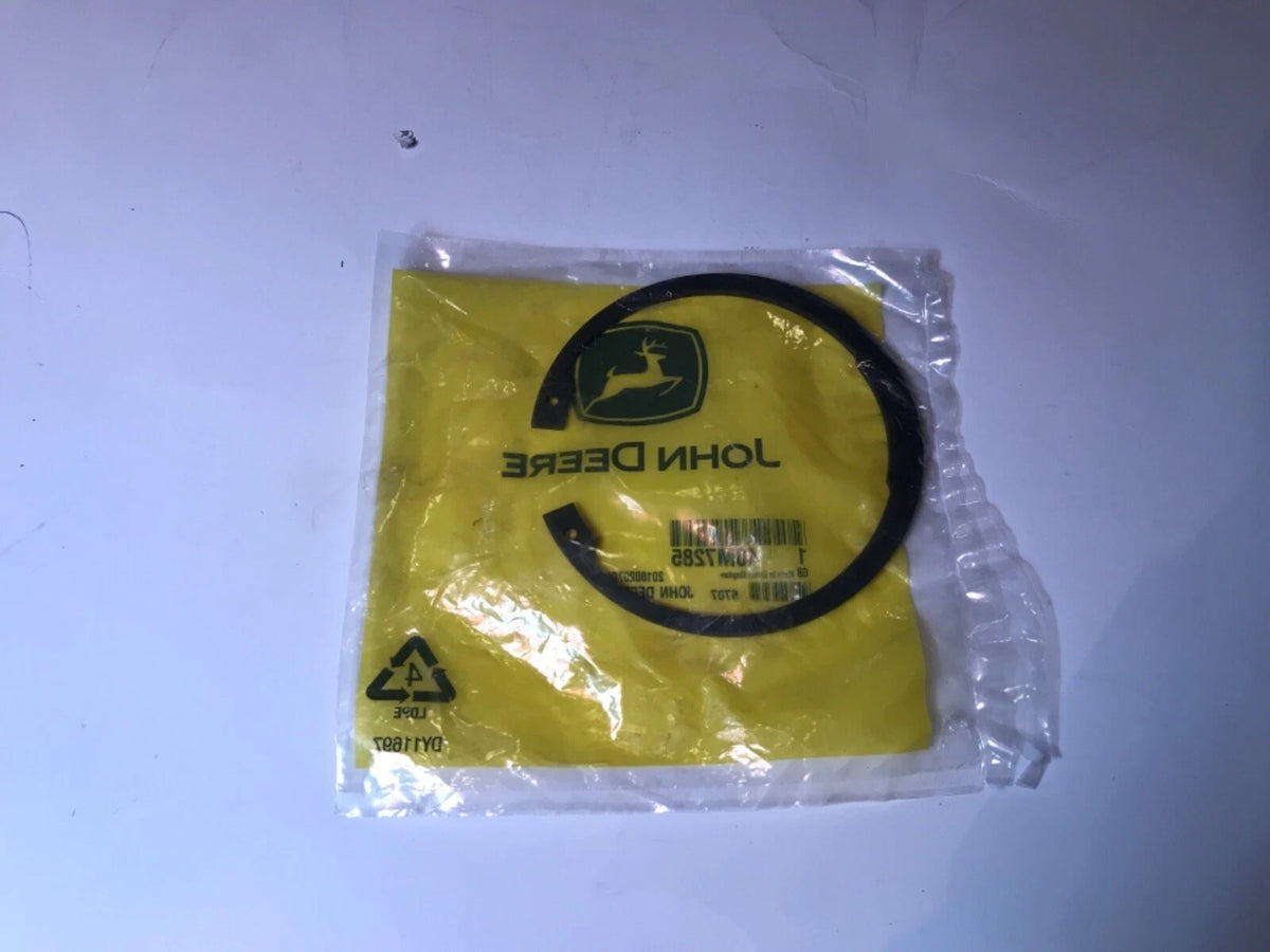 Snap Ring for John Deere (Original Equipment #40M7285)