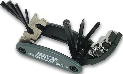 Outback'r M14 Tool Kit for OM14