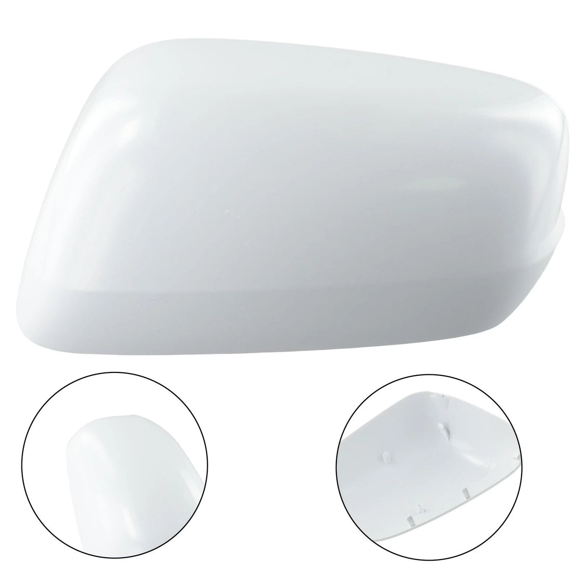 Rearview Mirror Cover for