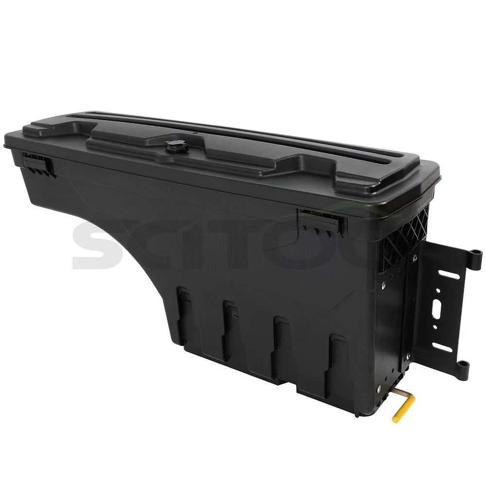 Tool Box for 1500 2500 3500 Dodge Ram (2002–2018)