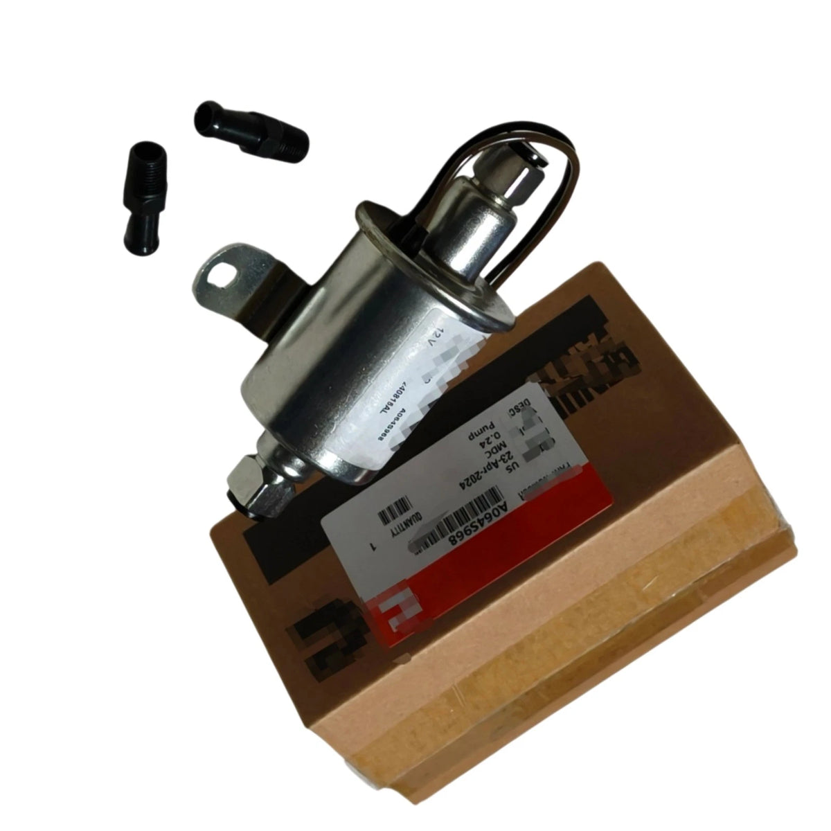 Fuel Pump for Cummins Onan (A064S967, 149-2790)