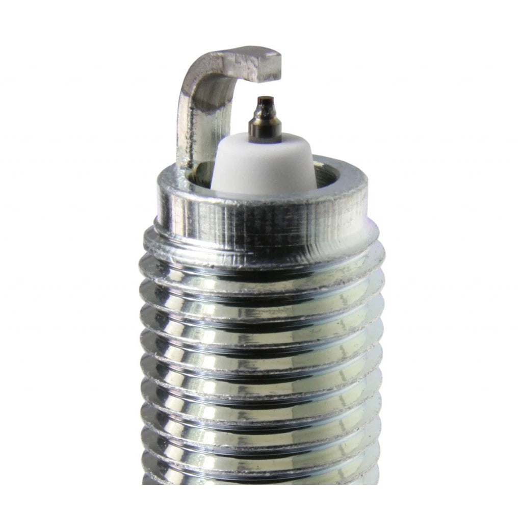 Set of 4 NGK Laser Iridium Spark Plugs for BMW 430i Gran Coupe (2017–2020)
