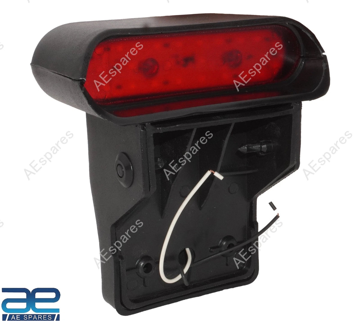 Auxiliary Stop Light for Suzuki Omni Van (1984–2019)