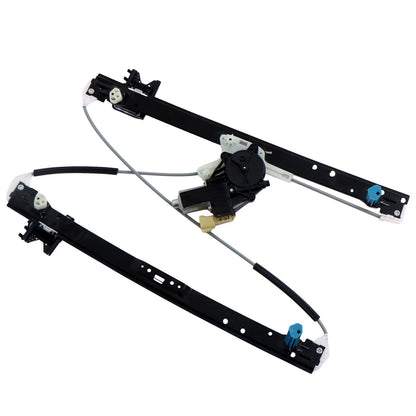 Window Regulator for Land Rover Discovery (2017–2020) LR083207 BCK8888K