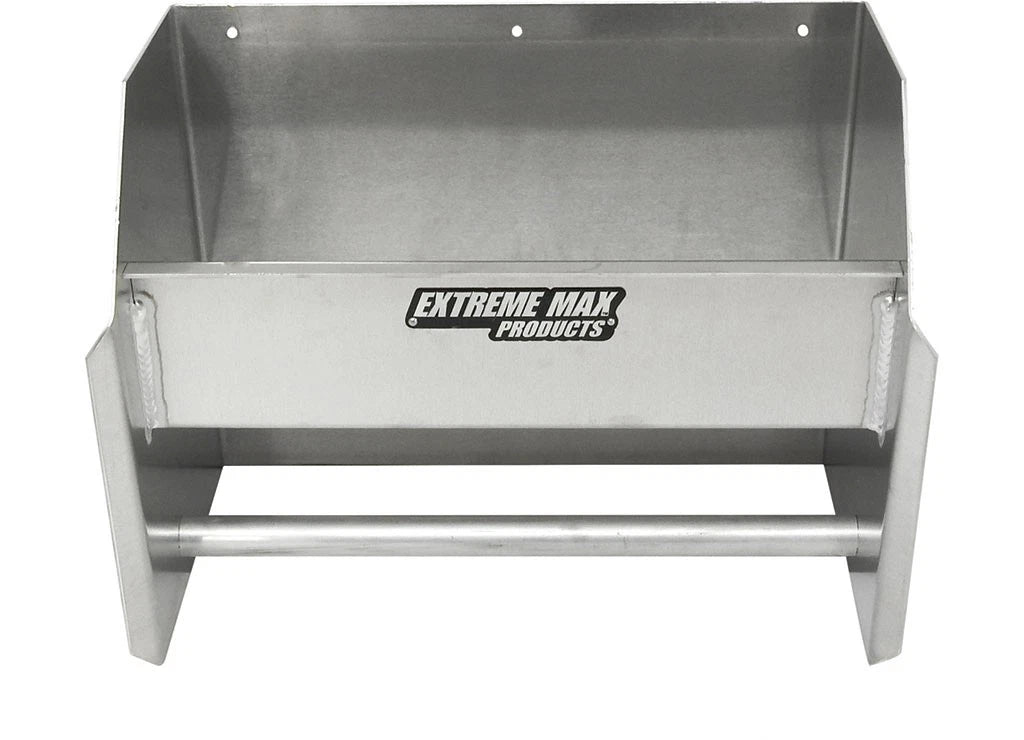 Aluminum Hand Cleaning Station Organizer for Extreme Max 5001.6035