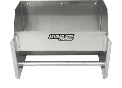 Aluminum Hand Cleaning Station Organizer for Extreme Max 5001.6035