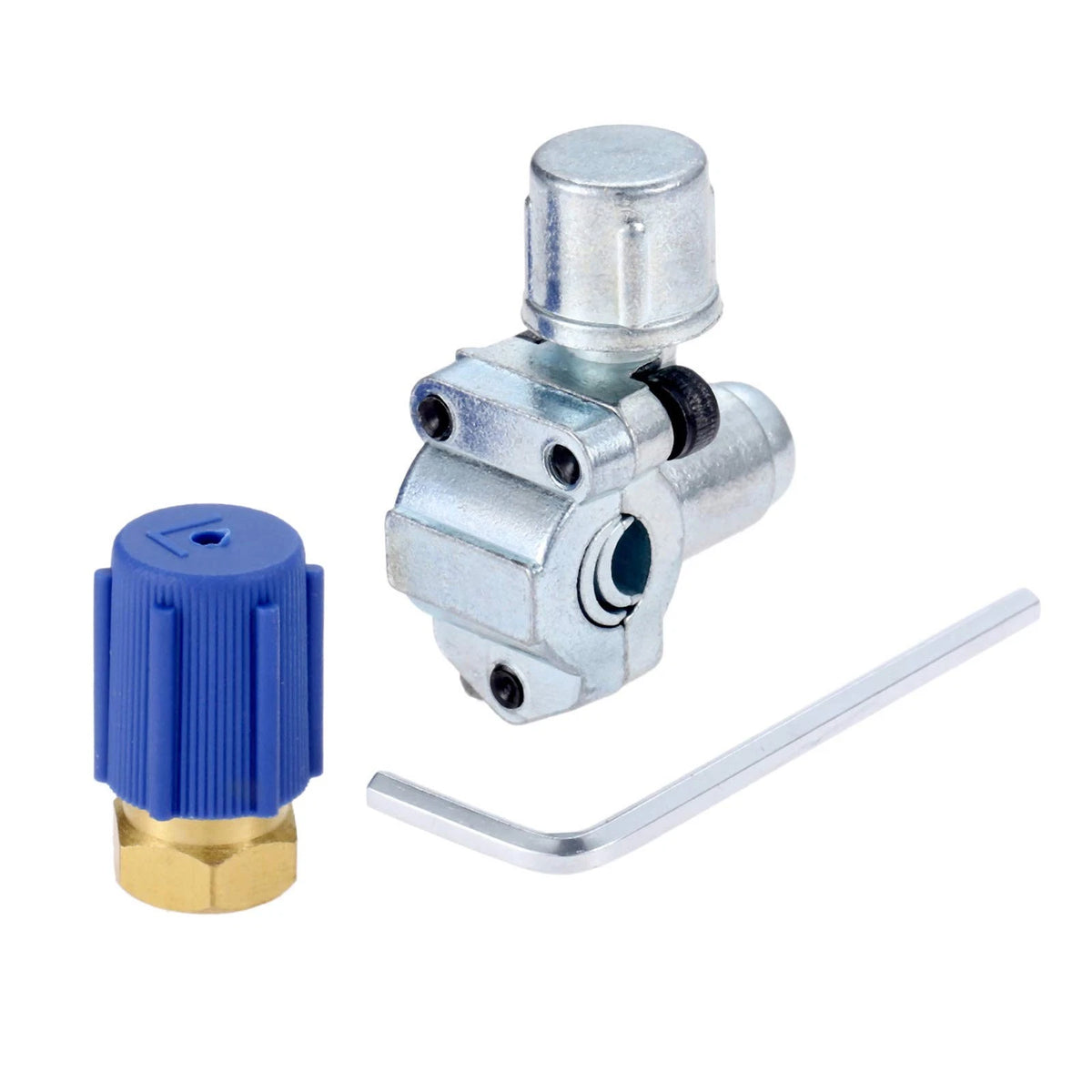 A/C Retrofit Valve Kit for