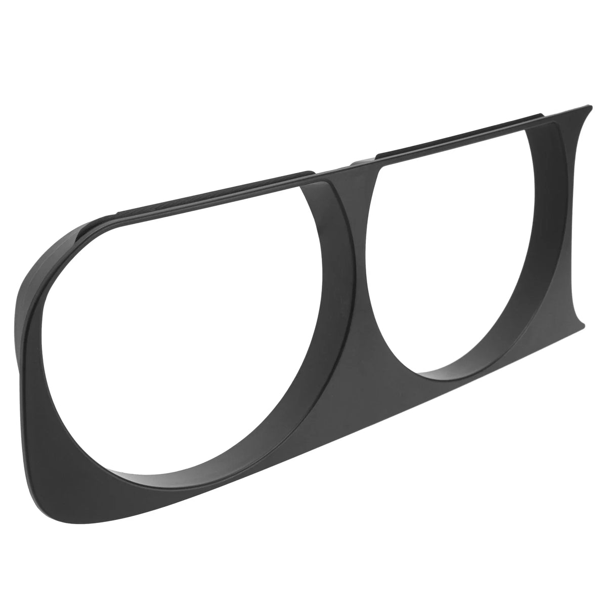 Front Headlight Lamp Bezel Trim RH for Dodge Challenger (2008–2014)