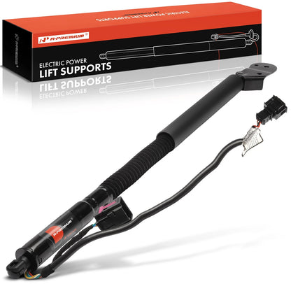 Rear Left Power Hatch Lift Support for Audi A7 A7 Quattro (2012–2017) - 4G8827851F, 4G8-827-851-F