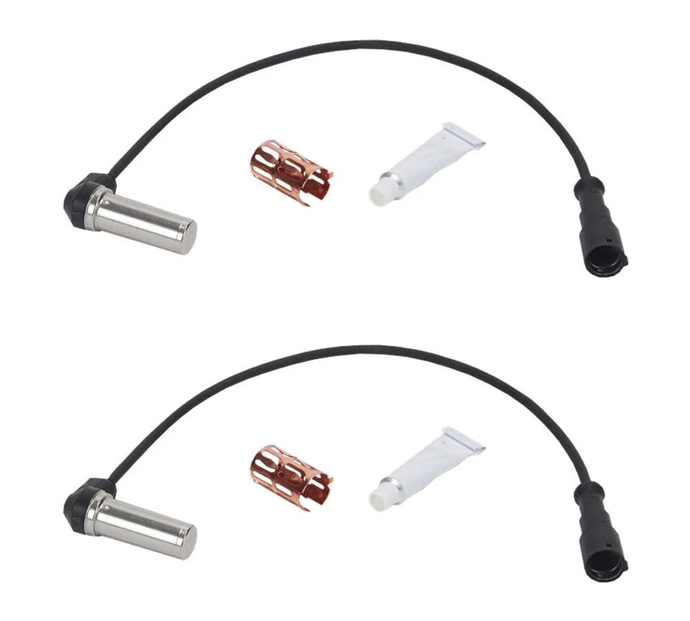 2 Pack ABS Speed Sensor for (Replaces AGO-R955335)
