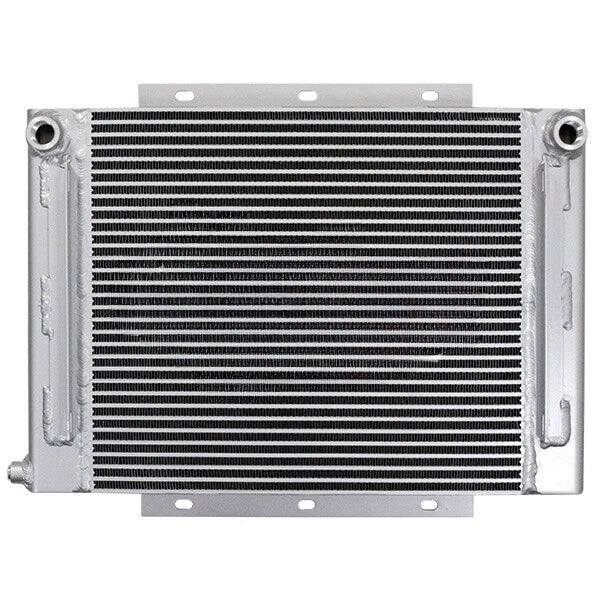 Oil Cooler 19.62 x 16.75 x 2.25 for JLG Boom Lift
