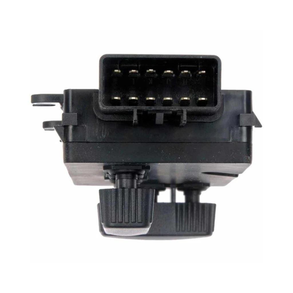 Power Seat Switch for GMC Sierra 3500 Classic/1500 Classic (2007) ALX-PAU-RB-901-202-CLA5