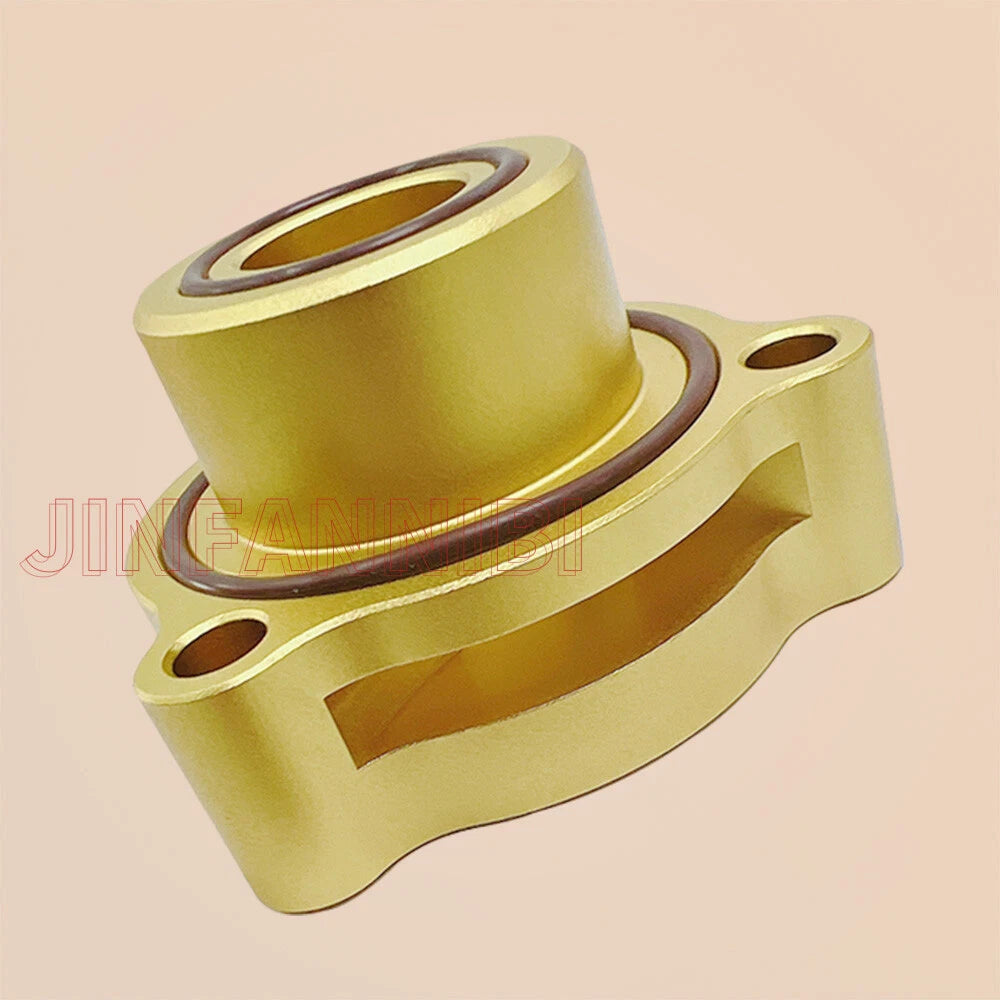 Turbo Blow Off Valve Adapter for Ford Ranger 2.3L 2.7L 3.0L (AMP-85500-01)