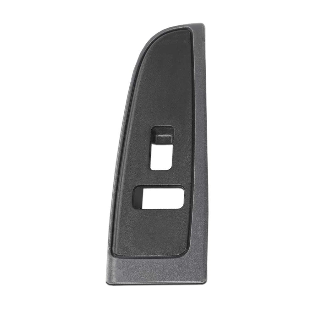 Window Switch Bezel for Chevy Silverado & GMC Sierra (2003–2007)