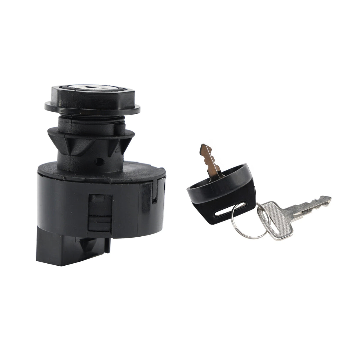 Ignition Key Switch for Polaris Sportsman Scrambler 400 500 (2000–2001) 4110264, 4012163