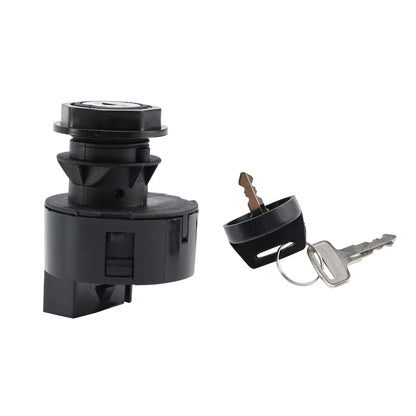 Ignition Key Switch for Polaris Sportsman Scrambler 400 500 (2000–2001) 4110264, 4012163