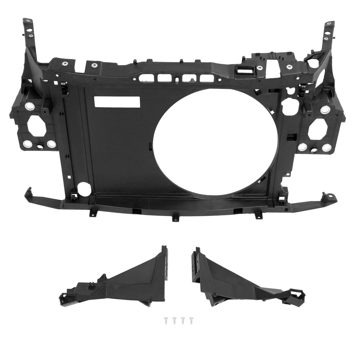 Radiator Support for Base/Clubman/Coupe/Roadster Mini Cooper 2011-2015