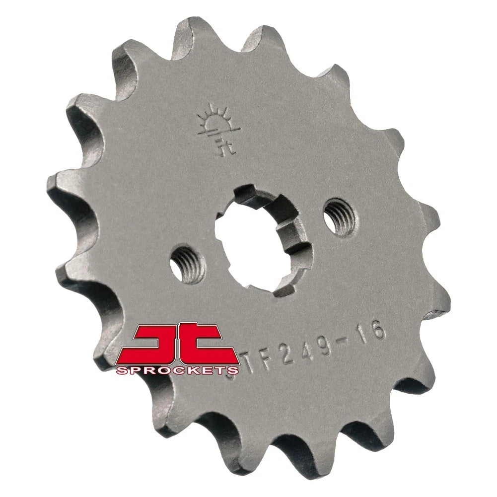 16T Front Sprocket for JT Sprockets (JTF249.16)