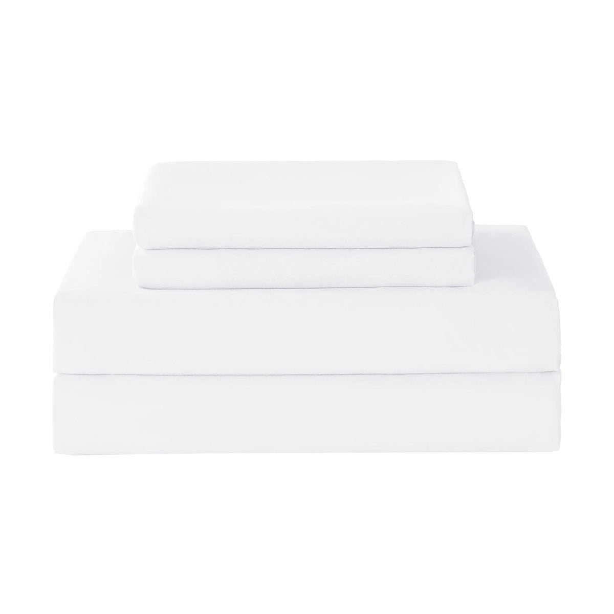 Twin Sheets Set for Single Bed (Cooling Hypoallergenic Microfiber)