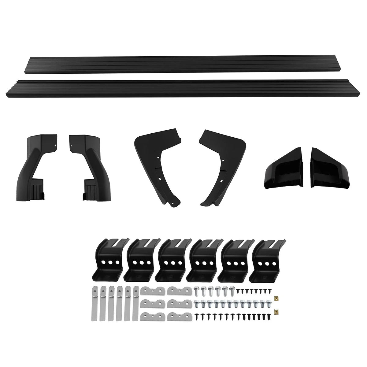 Side Step Running Board Non-Slip for 2020-2026 Ford Explorer