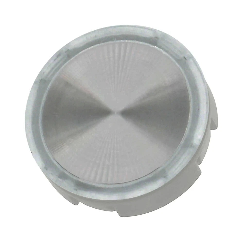19mm Ring Style Button for Bluewater (9551-1002) - Stainless Steel
