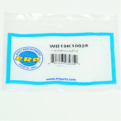 Thermocouple for General Electric Range Oven (WB19K10025)