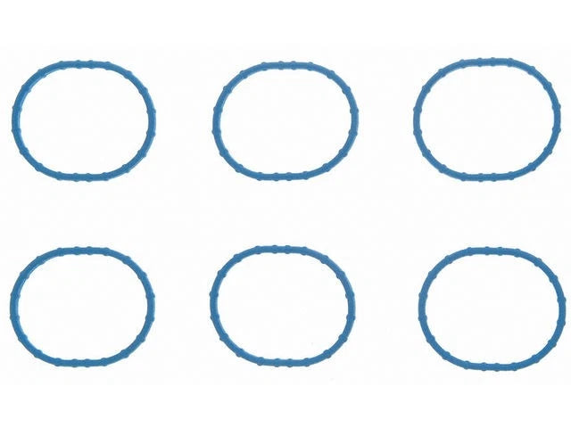 Intake Manifold Gasket Set for Land Rover LR3 (2005–2009) 83793XWFY