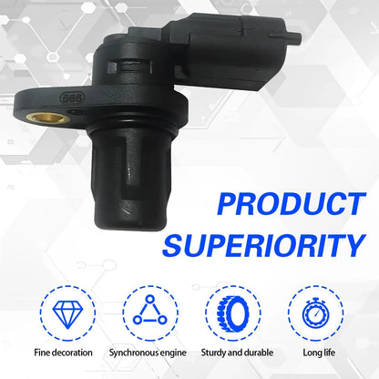 Camshaft Position Sensor for Polcatay (High Temperature)