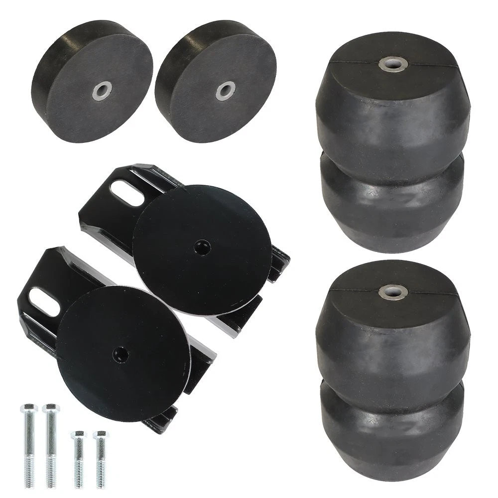 Rear Suspension Enhancement System for Dodge Ram 1500 Ram 2500 (2002–2010) DR2500CA