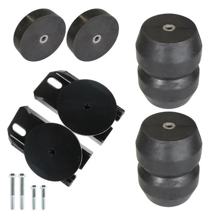 Rear Suspension Enhancement System for Dodge Ram 1500 Ram 2500 (2002–2010) DR2500CA
