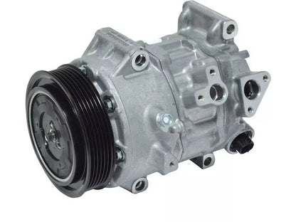 A/C Compressor for Toyota RAV4 (2019–2025) 19214XWRB