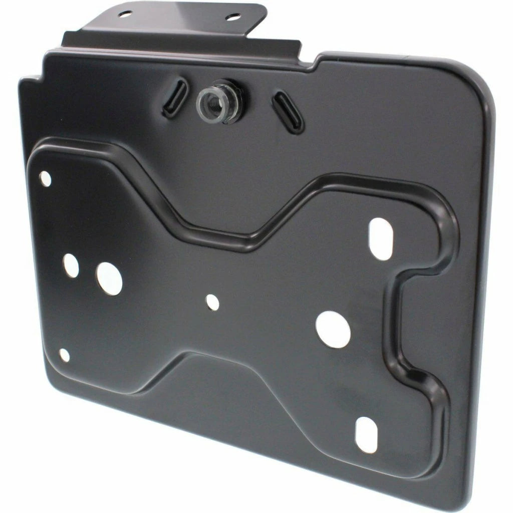 Battery Tray for Chevy Silverado 3500 (2001–2006) GM2995115, CLX-M0-USA-REPC251307-CL360A78