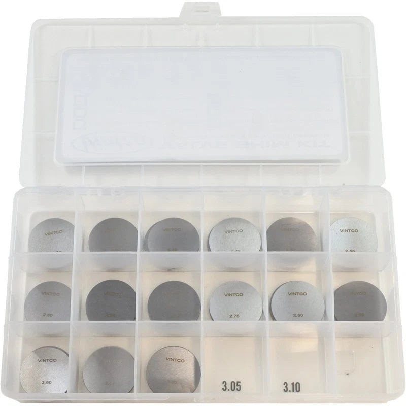 Shim Kit for VINTCO (295SHIMKIT)