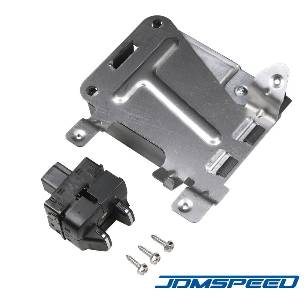 Trailer Brake Control Module for Ram 1500 2500 3500 4500 5500 (2016–2018) 82215040AB