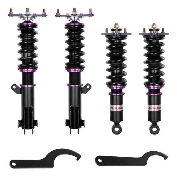 Coilovers Shock for Mitsubishi Eclipse (2006–2012) Suspension Lowering Kit