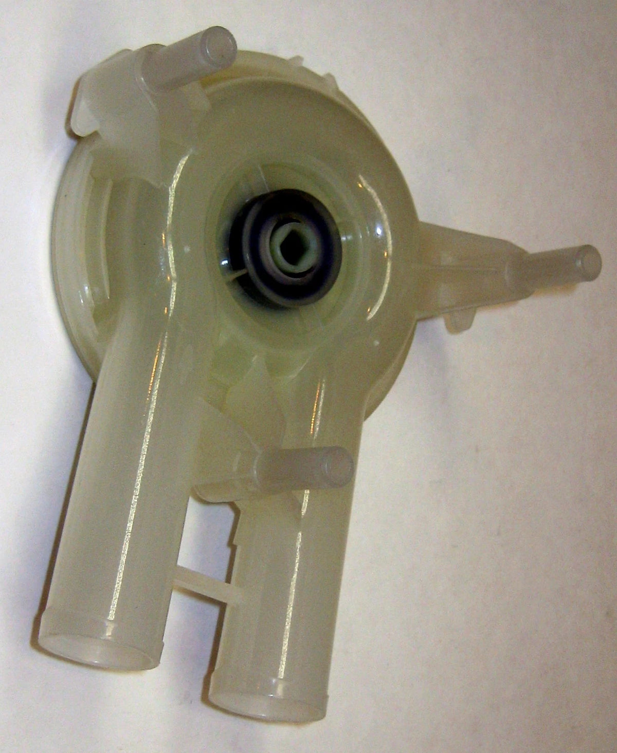 Washing Machine Drain Pump for Amana Maytag Speed Queen (201566P, 36863)