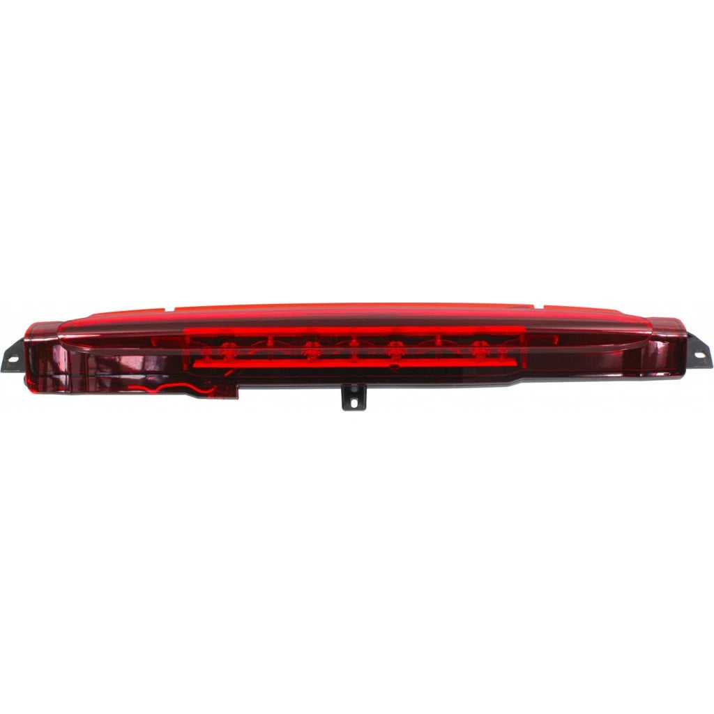 High Mounted Brake Light for GMC Envoy (2002–2009) GM2890106, LLX-GM2890106V-CL360A72