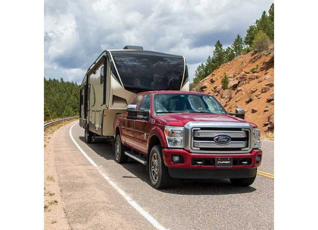 2X Lippert RV Slide-Out Flex Guard Double Kit with Hardware (1346281)