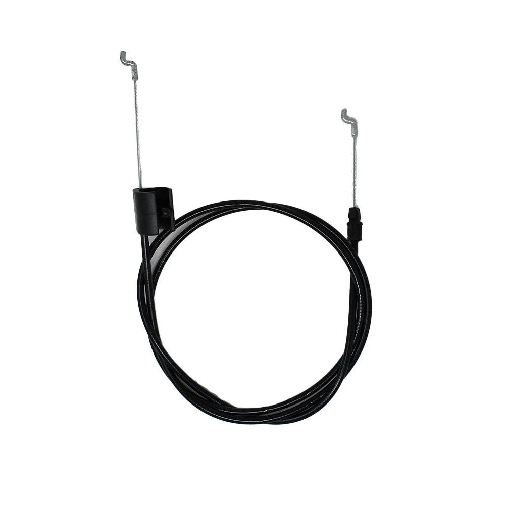 61" Engine Control Cable for Husqvarna Push Mowers (Fits 5521CHV-CHVX-RS, 62522-SH)