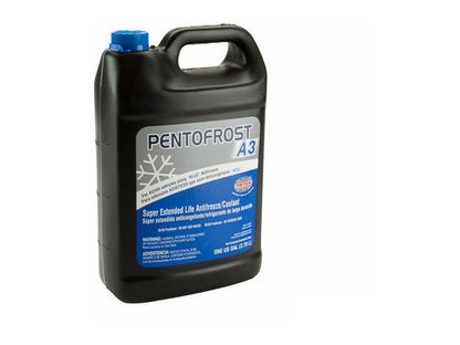 Coolant Antifreeze for Honda HR-V (2016–2025) 65986CGJD
