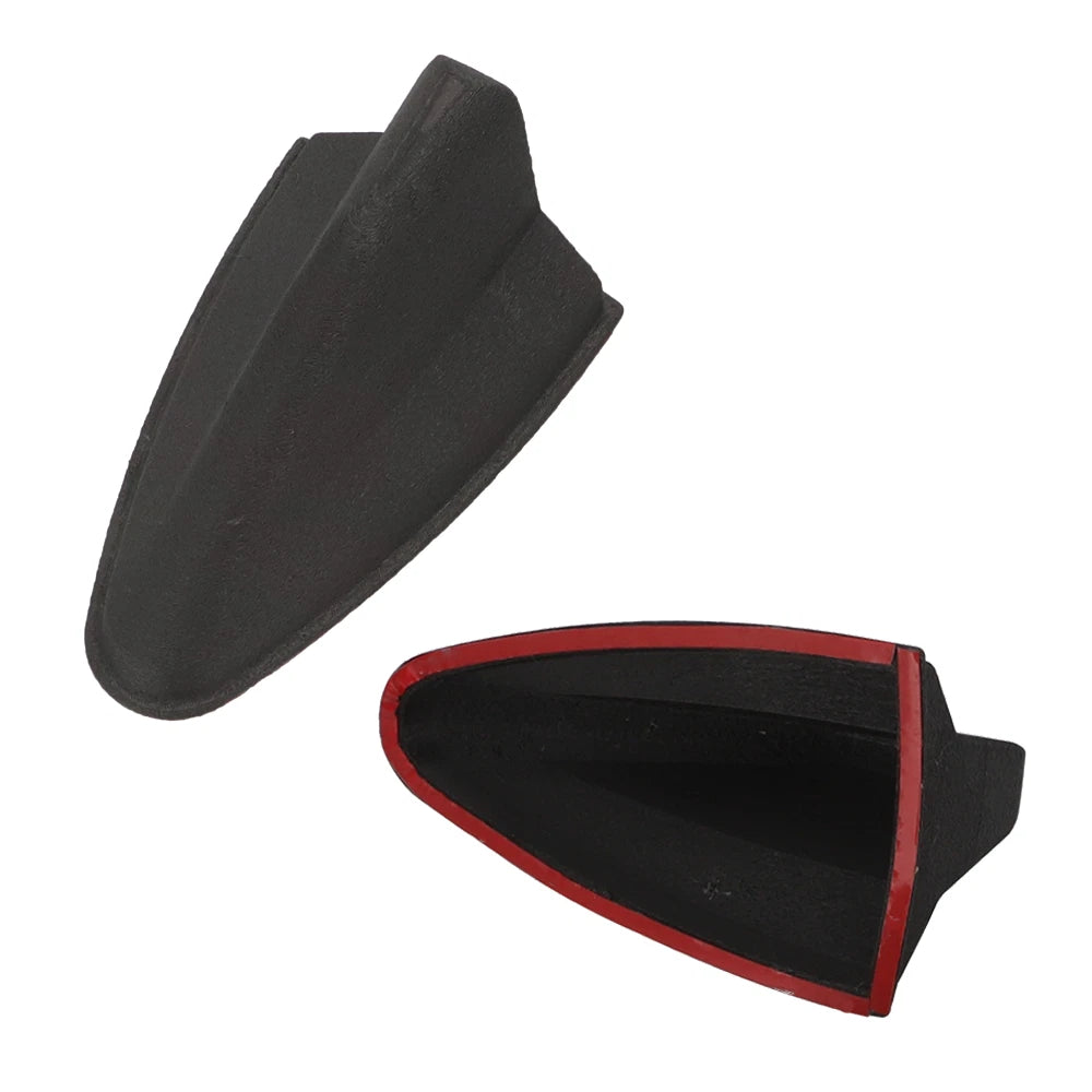 Black Shark Fin Antenna for Kia Sorento (2016–2018)