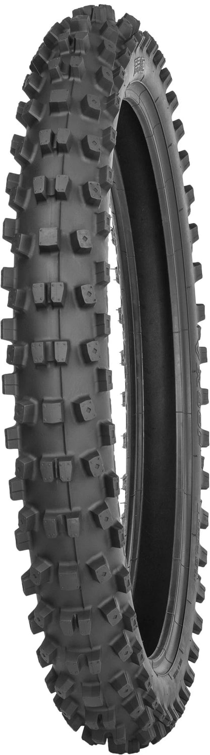 IRC Mini VX-10 Front Tire 60/100-12 36J Bias TT for Mini (T10520)