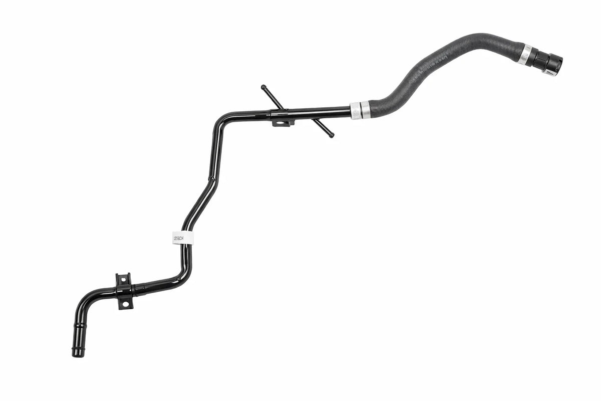 Genuine OEM HVAC Heater Hose for Chevrolet Silverado 2500 HD (2007–2019) 22862258