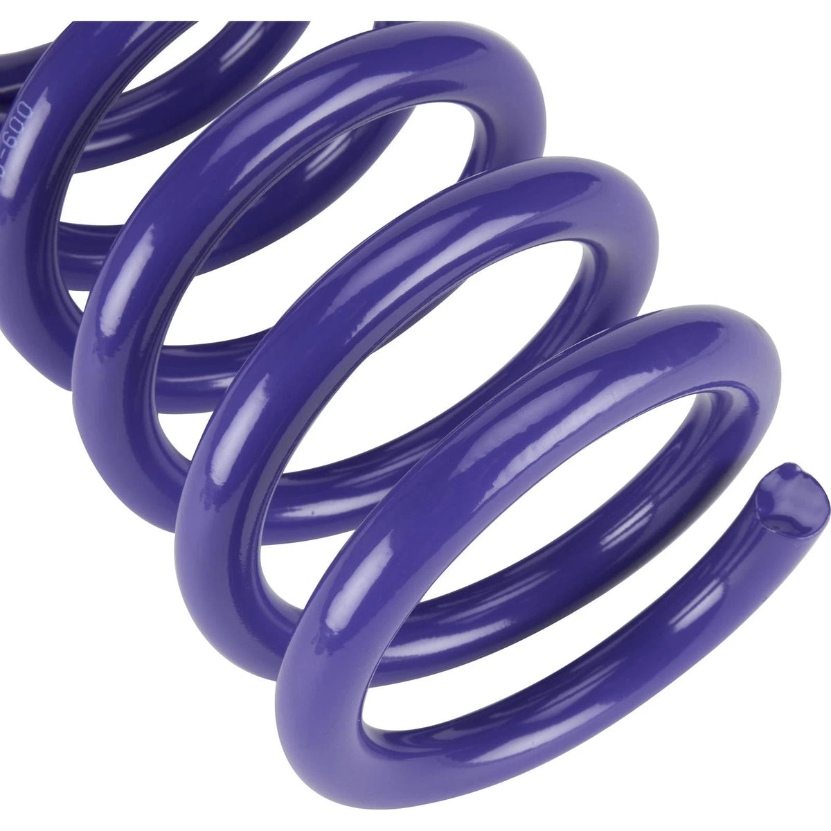 5 x 9.5 Oval Track Racing Front Spring for Tru-Coil (1000lb Rate) 25250-1000