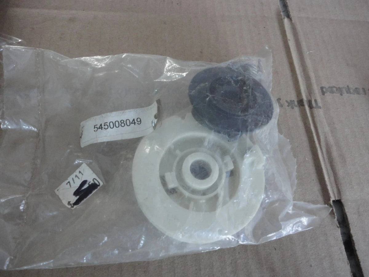 Pulley Kit for Husqvarna 545008049 (Factory Sealed)