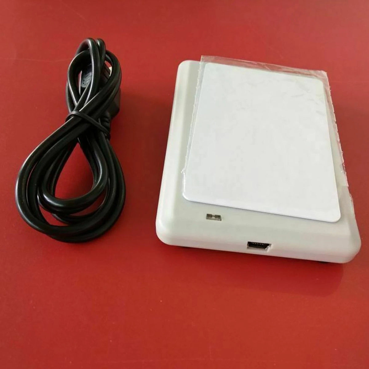 UHF RFID Reader Writer with Free SDK for USB RFID Card