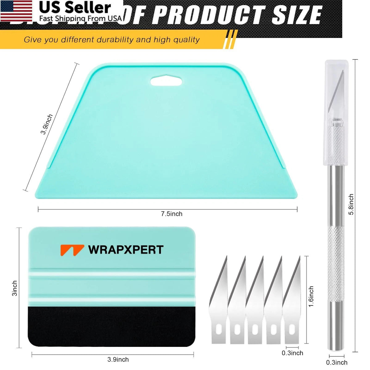 Wallpaper Smoothing Tool for Peel and Stick T100