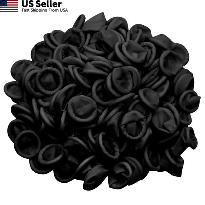 400 Pcs Disposable Latex Finger Cots for Various Uses