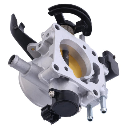 Throttle Body for Toyota Corolla Matrix 2003–2005 (22030-0D110)